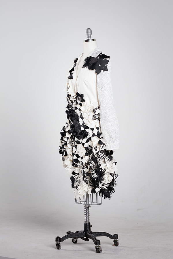 Ying-Yang - A Tale Of Balance â€” look 2